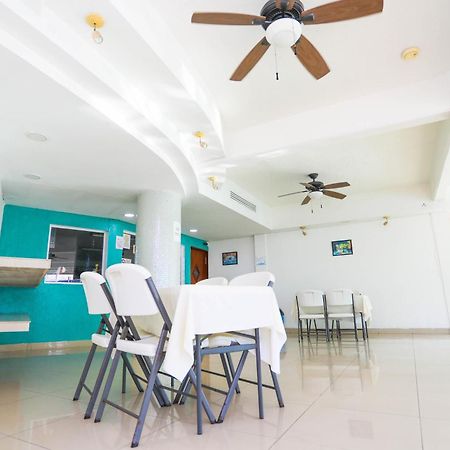 Terracaribe Hotel Boutique Cancún Eksteriør billede