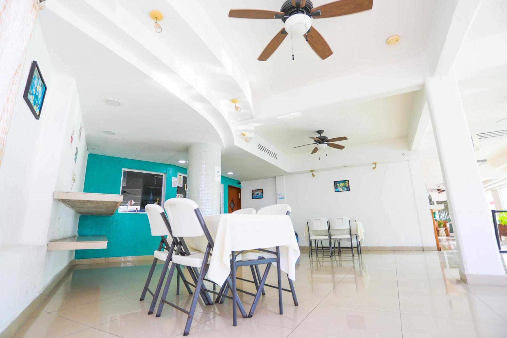 Terracaribe Hotel Boutique Cancún Eksteriør billede