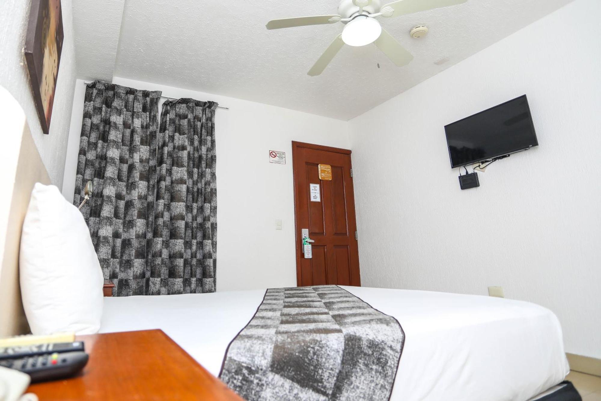 Terracaribe Hotel Boutique Cancún Eksteriør billede