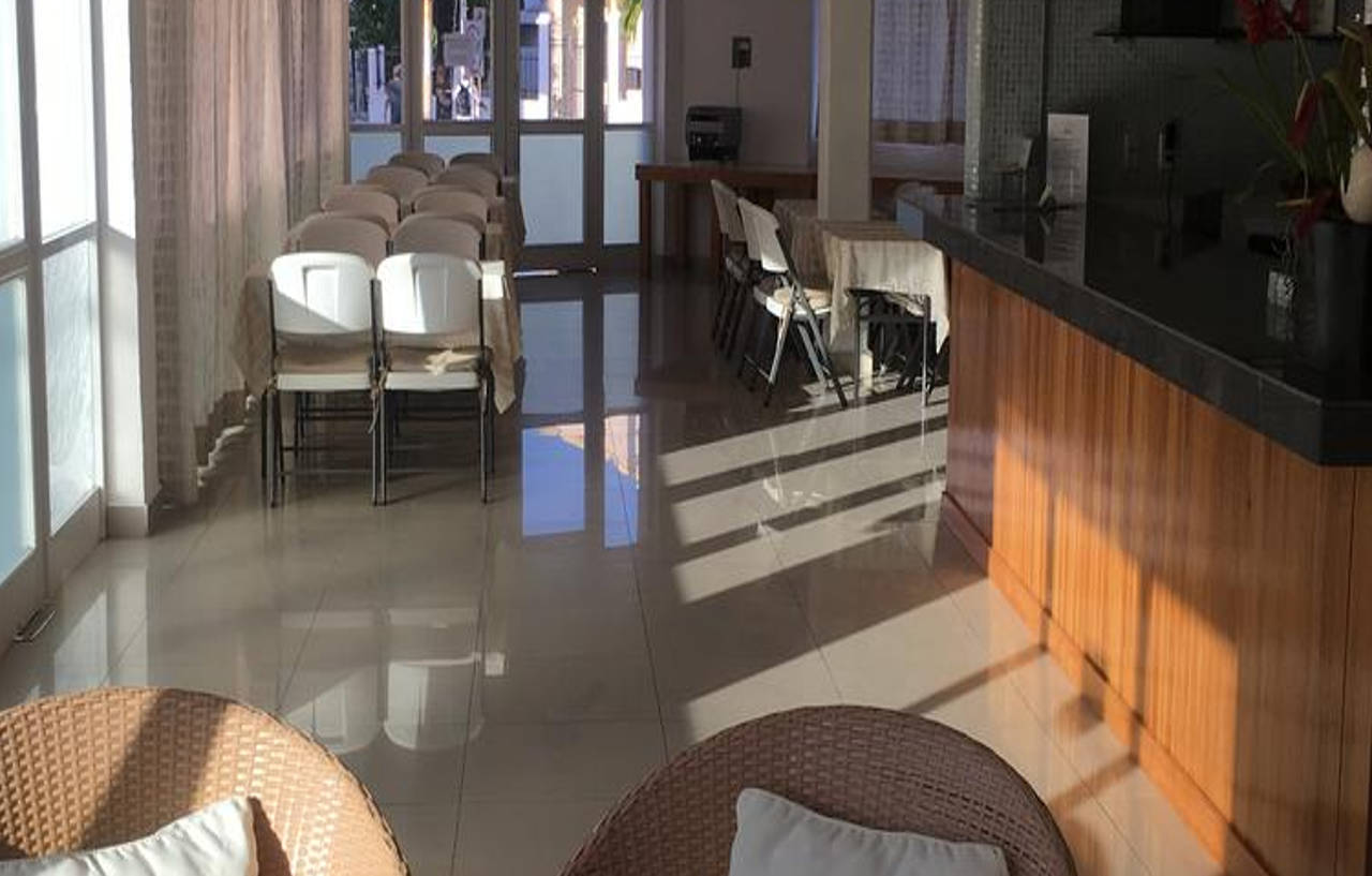 Terracaribe Hotel Boutique Cancún Eksteriør billede